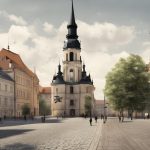 Częstochowa atrakcje dla dzieci: Co warto odwiedzić z rodziną?