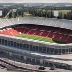 Stadion Skry Częstochowa: Miejski Stadion Piłkarski Pełen Historii