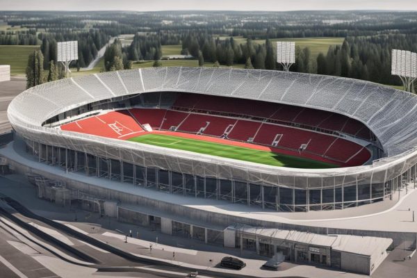 Stadion Skry Częstochowa: Miejski Stadion Piłkarski Pełen Historii