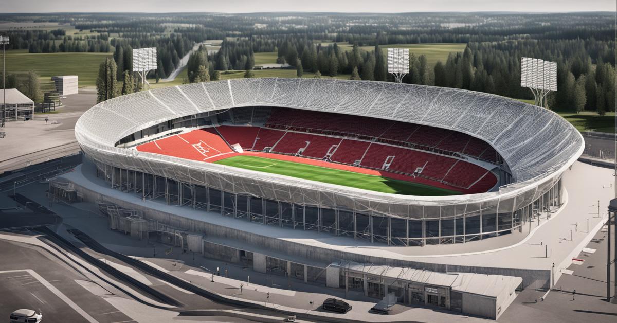 Stadion Skry Częstochowa: Miejski Stadion Piłkarski Pełen Historii