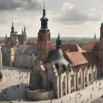 Częstochowa zabytki: co warto zobaczyć na Jasnej Górze i okolicach?