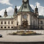 Częstochowa atrakcje: Co warto zobaczyć i odkryć w tym mieście?