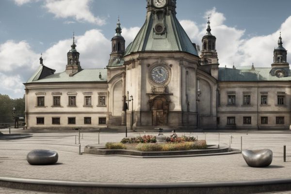 Częstochowa atrakcje: Co warto zobaczyć i odkryć w tym mieście?