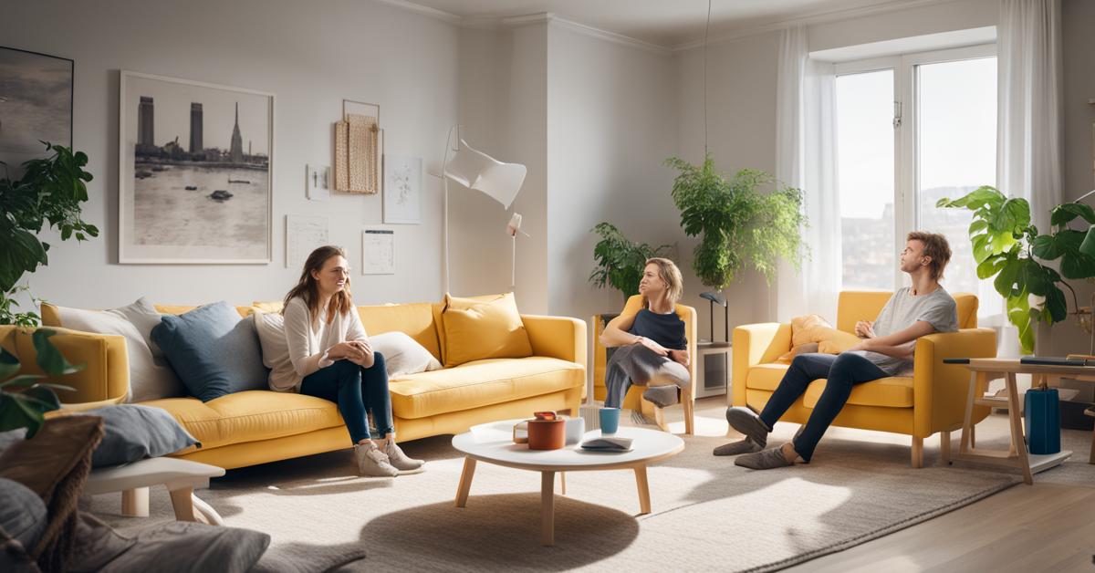 IKEA Częstochowa: Odbiór zamówień, studio planowania w Galerii Jurajskiej