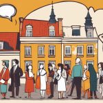 Gwara częstochowska: "majloch" i inne, co oznaczają te słowa?