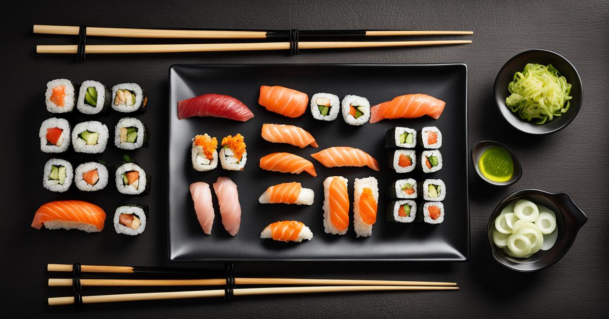 Sushi World Częstochowa: Najlepsze sushi z dostawą w mieście!