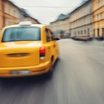 Taxi Częstochowa - pobierz aplikację, znajdź bezpieczny przejazd całą dobę.