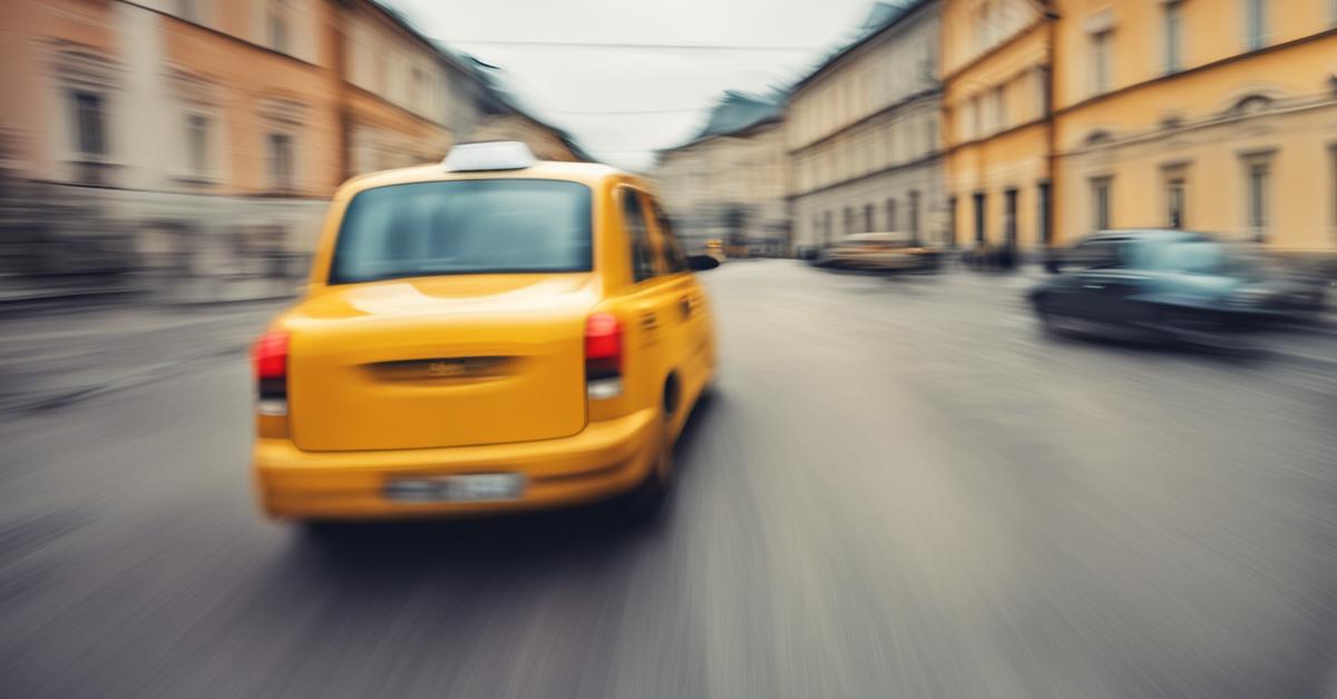 Taxi Częstochowa - pobierz aplikację, znajdź bezpieczny przejazd całą dobę.