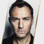 Jude Law – metryka [wiek, wzrost, żona i dzieci, pochodzenie, rodzina, życiorys]