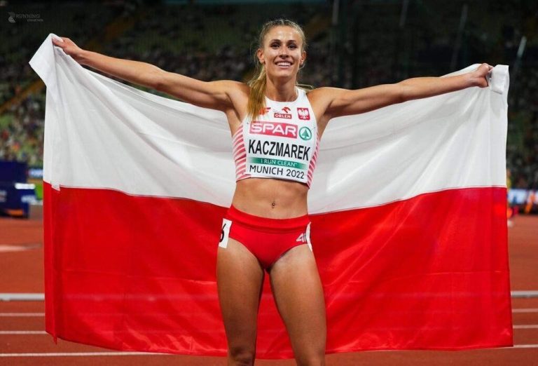 Natalia Bukowiecka – metryka [wiek, wzrost, mąż i dzieci, pochodzenie, rodzina, życiorys]