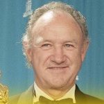 Gene Hackman – metryka [wiek, wzrost, żona i dzieci, pochodzenie, rodzina, życiorys]