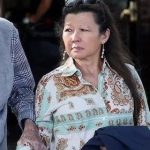 Betsy Arakawa – metryka [wiek, wzrost, mąż i dzieci, pochodzenie, rodzina, życiorys]