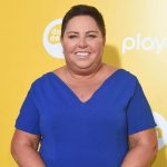 Dorota Wellman – metryka [wiek, wzrost, mąż i dzieci, pochodzenie, rodzina, życiorys]