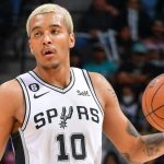 Jeremy Sochan – metryka [wiek, wzrost, żona i dzieci, pochodzenie, rodzina, życiorys]