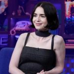 Lily Collins – metryka [wiek, wzrost, mąż i dzieci, pochodzenie, rodzina, życiorys]