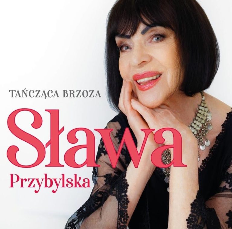 Sława Przybylska – metryka [wiek, wzrost, mąż i dzieci, pochodzenie, rodzina, życiorys]
