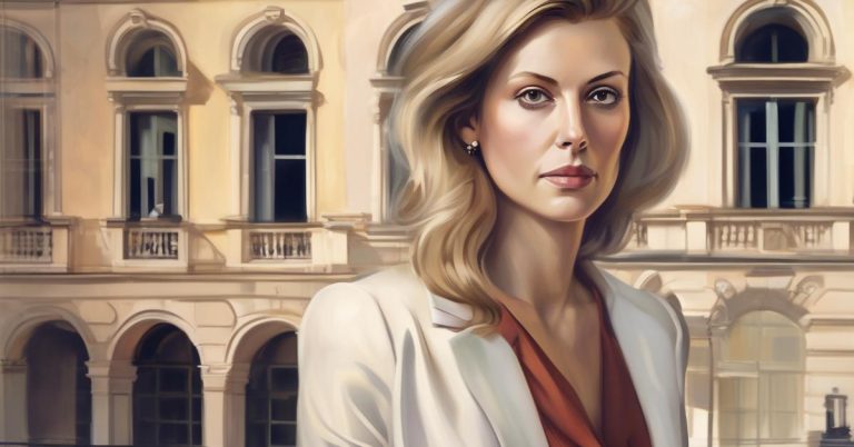 Joanna Fedorowicz – metryka [wiek, wzrost, mąż i dzieci, pochodzenie, rodzina, życiorys]