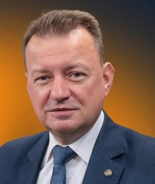 Dom jednorodzinny Mariusza Błaszczaka w Legionowie.